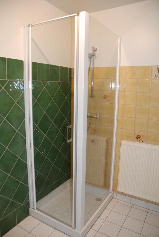 Mont-Dol E-Harz Ar Menez B&B 객실 사진